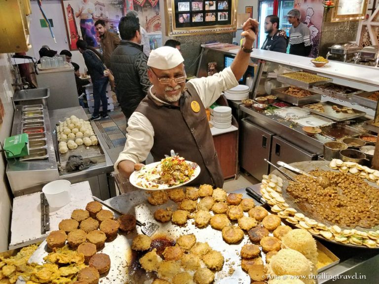 Best Restaurant in Lucknow