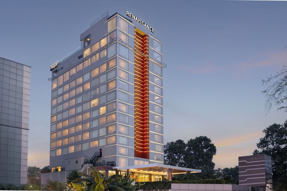 Best Restaurant in Lucknow