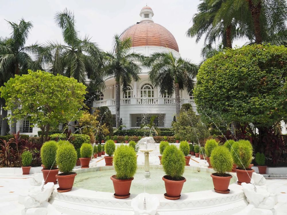 Best Restaurant in Lucknow