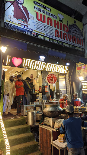 Best Biryani in Lucknow